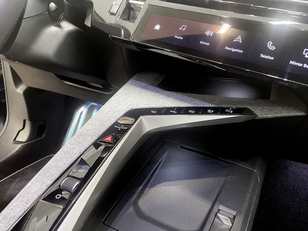 Bild på GT Hybrid 145hk Aut - B-KAMERA,CARPLAY,NAV