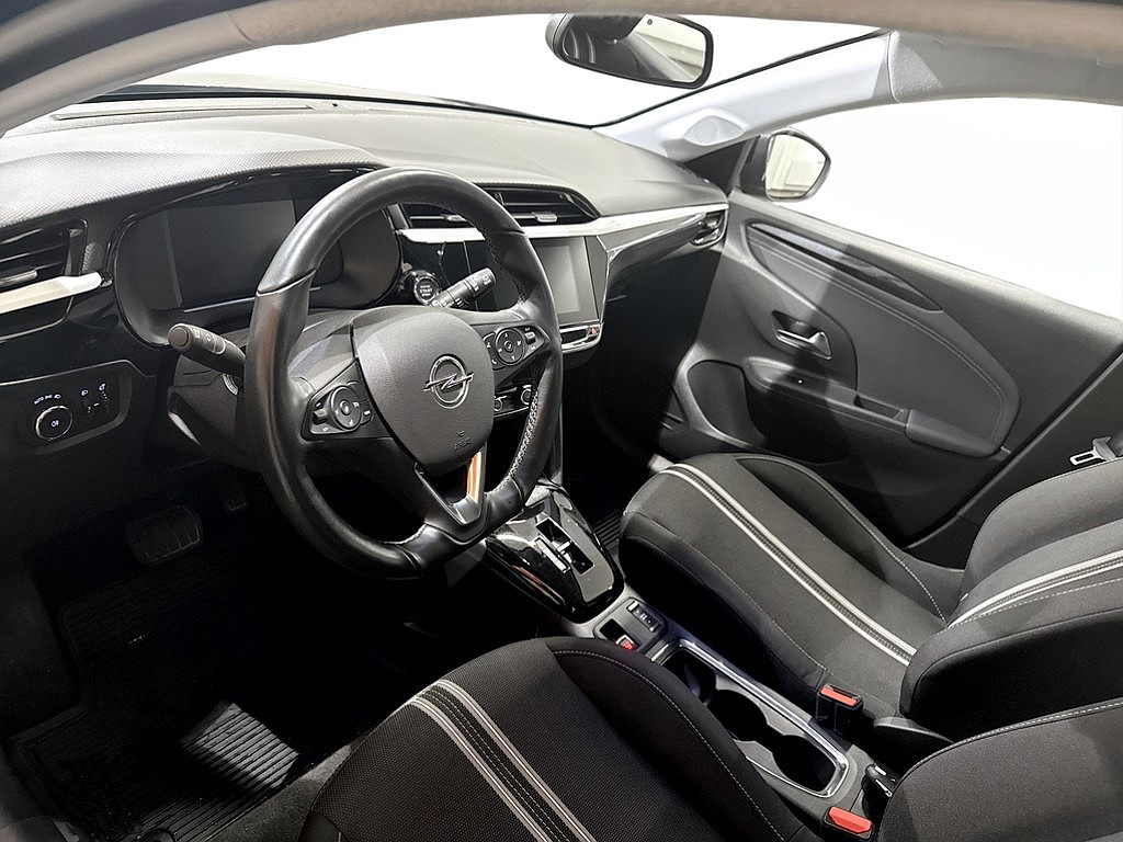 Bild på D&T 50kWh 136hk Aut - B-KAMERA, CARPLAY
