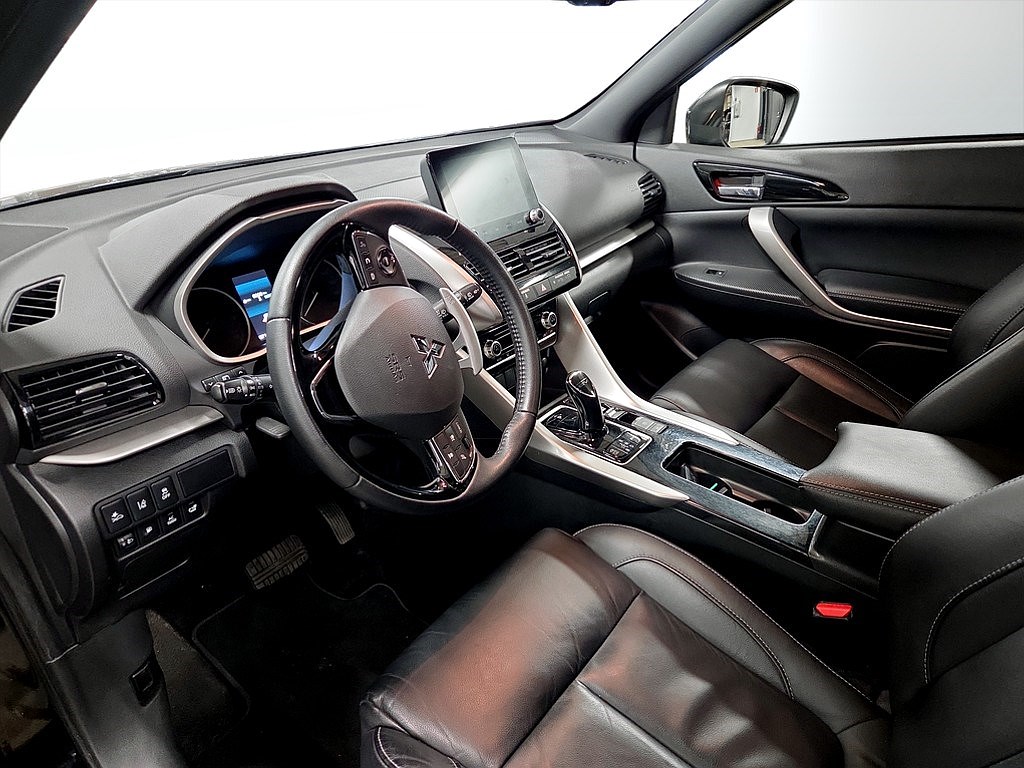 Bild på Business PHEV 188hk Aut AWD - B-KAMERA, CARPLAY
