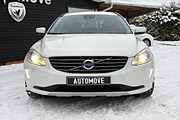 Volvo  XC60 190HK D4 Momentum AWD DRAG
