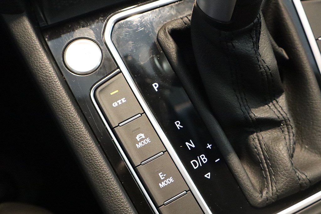 Bild på GTE 1.4 TSI DSG 218hk Aut - B-KAMERA,CARPLAY,NAV