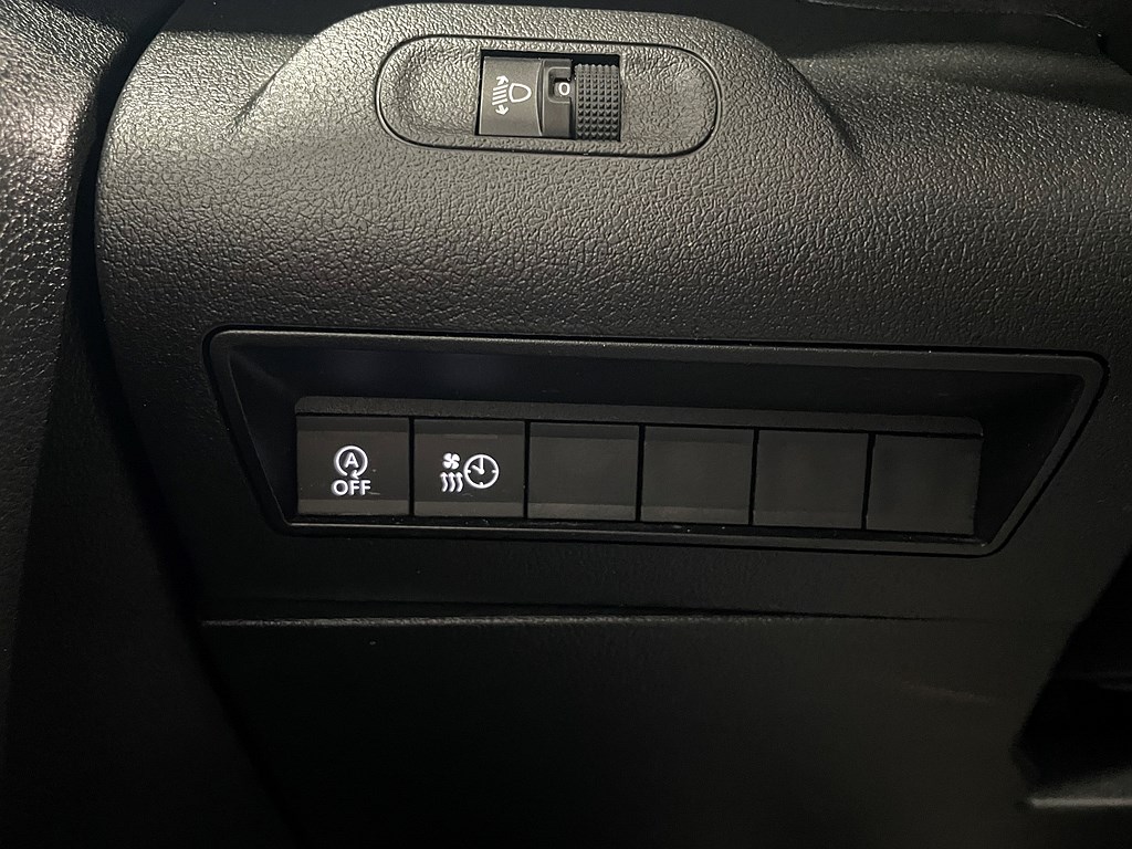 Bild på PRO+ 1.5 BHDi 130hk Aut L1 - WEBASTO,LÅGA MIL