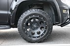 Volkswagen Amarok Aventura V6 TDI Delta 4x4 Dubbelhytt 225hk