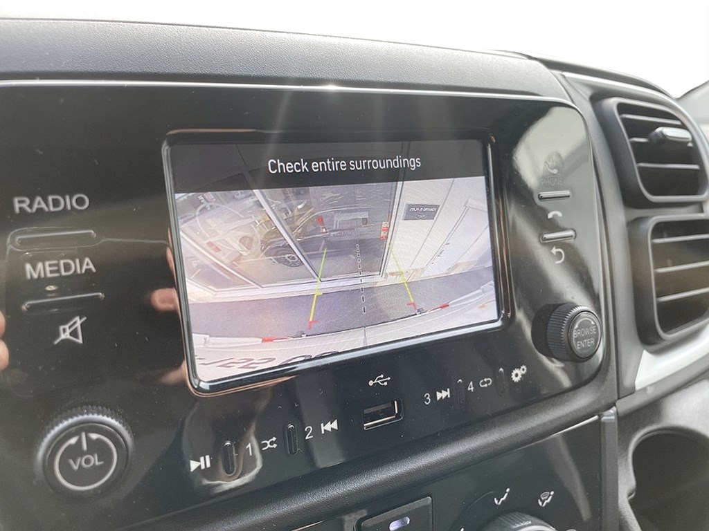 Bild på BlueHDi 140hk Aut L3H2 - DEMO