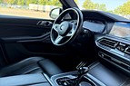 BMW X5 xDrive45e M sport / B&W / Panorama / Drag / Luftfjädring