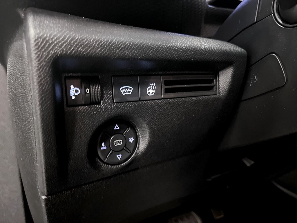 Bild på Shine 1.2 PT 130hk Aut - B-KAMERA, RATTVÄRME