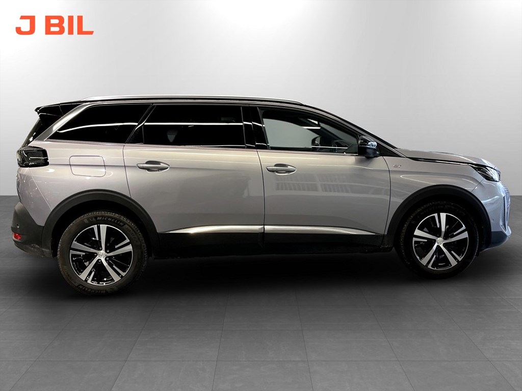 Bild på GT 1.2 PT 130hk Aut - 7-SITS, B-KAMERA