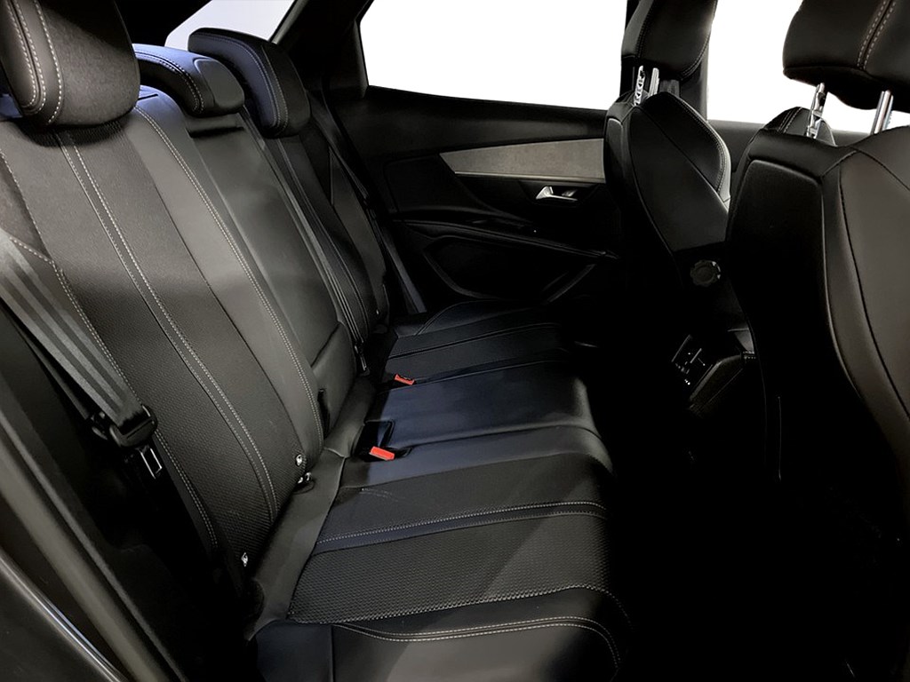 Bild på GT 1.2 PT 130hk Aut - B-KAMERA,CARPLAY,NAVI