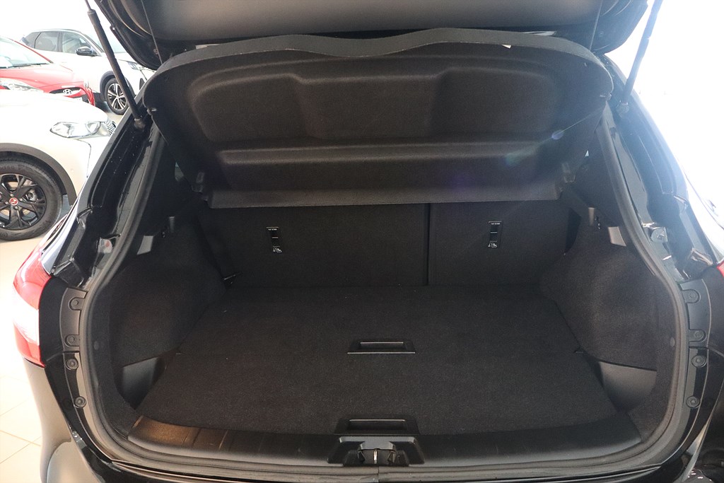 Bild på 1.2 DIG-T 115hk Aut - 360-KAMERA,NAV