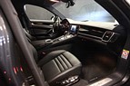 Porsche Panamera Turbo V8 520hk PDK