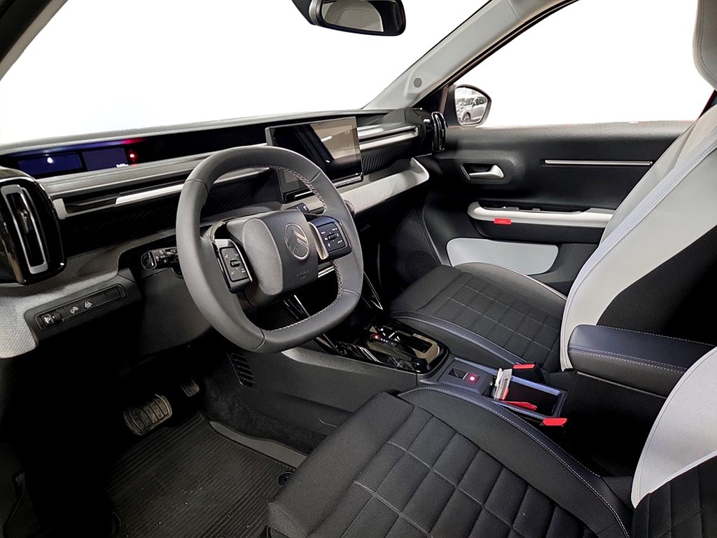 Bild på Max 113hk Aut - B-KAMERA, CARPLAY