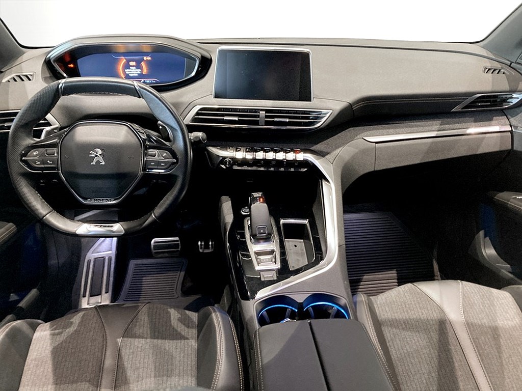 Bild på GT-Line 1.6 BHDi 120hk Aut - CARPLAY, KEYLESS