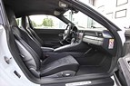 Porsche 911 991.2 Carrera GTS Svensksåld