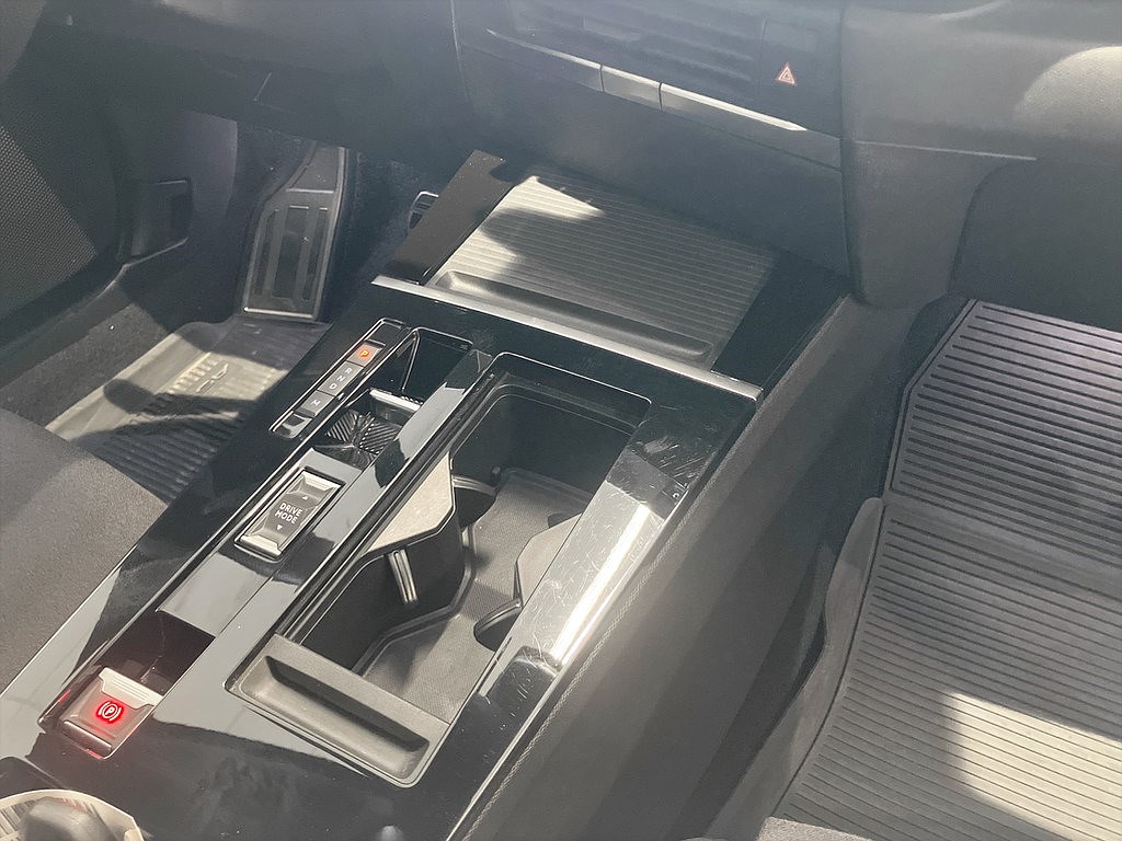 Bild på ST GS 1.2 PT 130hk Aut - 360-KAMERA, CARPLAY