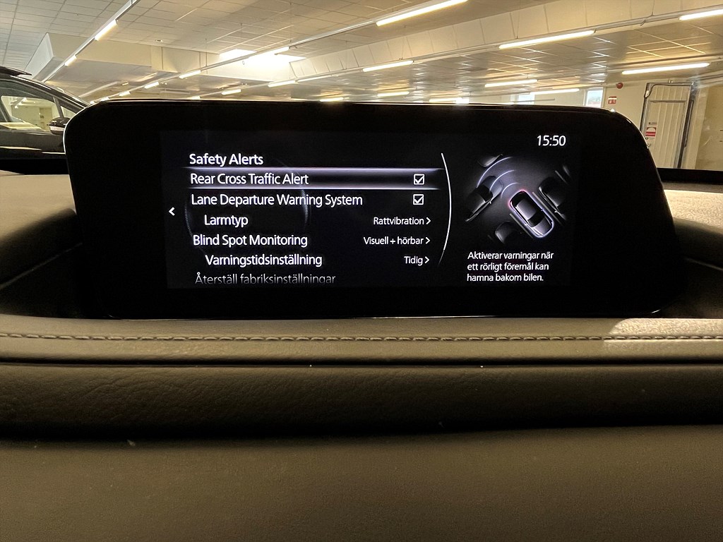 Bild på Sky 2.0 150hk Aut - B-KAMERA, NAV, RATTVÄRME