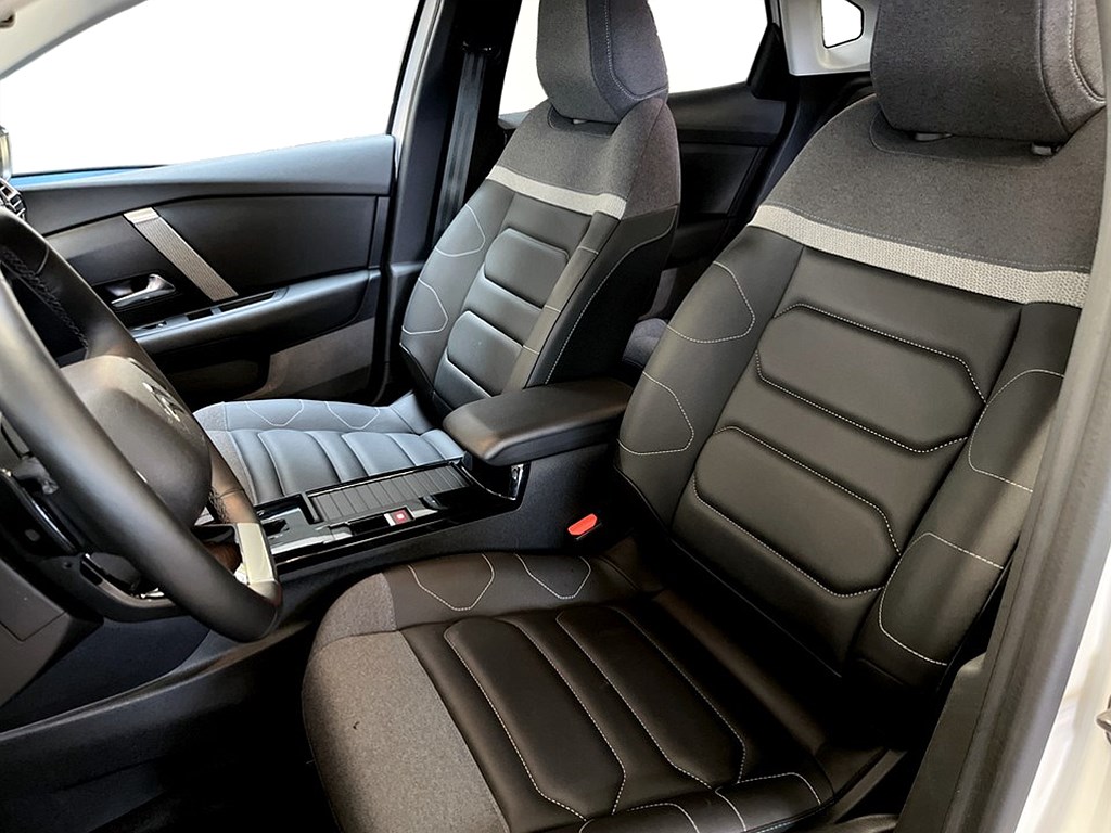 Bild på Shine 1.2 PT 130hk Aut - 360-KAMERA, CARPLAY