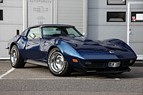 Chevrolet Corvette Stingray 5.7 V8 Hydra-Matic
