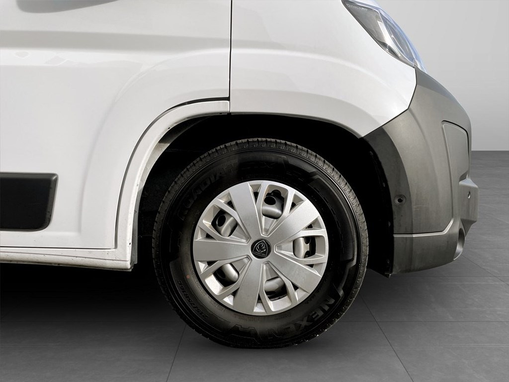 Bild på BlueHDi 140hk Aut L3H2 - DEMO