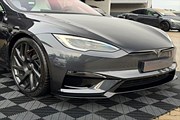 Tesla Model S Plaid Tri-Motor Facelift –16KM