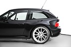 BMW Z3 M Coupé | Hartge Classic | Only 43.834 km