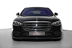 Mercedes-Benz S 400 D L 4Matic | Long | AMG | Exklusiv | VAT