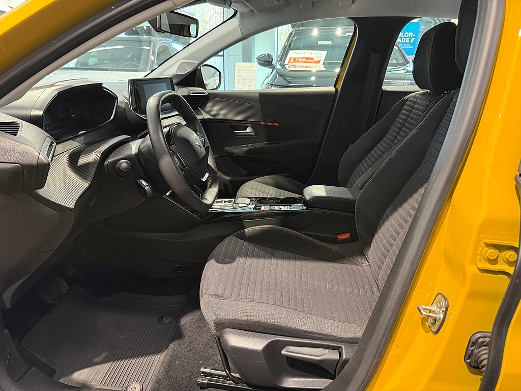 Bild på Active Pack 50kWh 136hk Aut - CARPLAY, KEYLESS