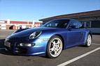 Porsche 911 997 Carrera S 355HK PCCB