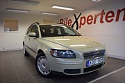 Volvo V50 2.4i (170hk)