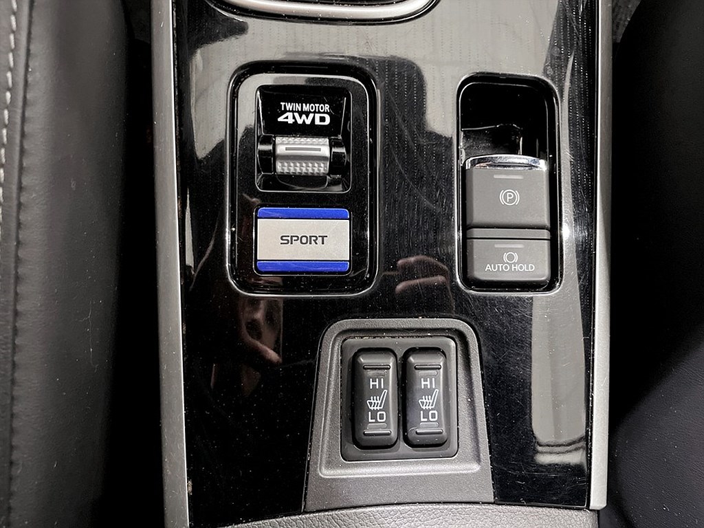 Bild på business PHEV 224hk Aut AWD - DRAG,B-KAMERA,ELSTOL