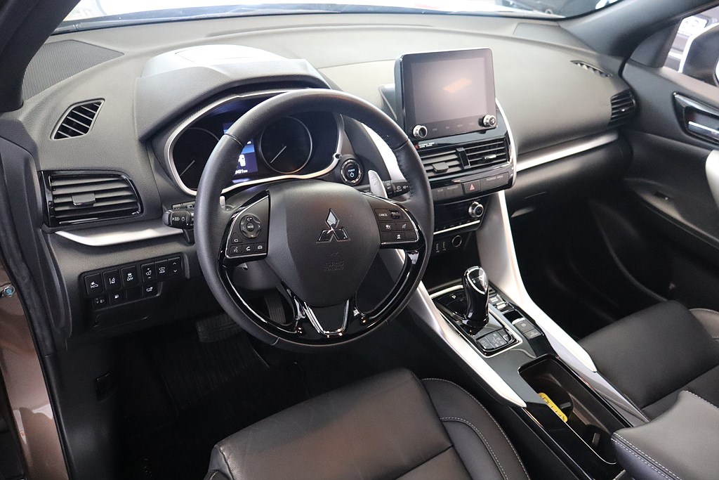 Bild på Business Instyle PHEV 2.4 188hk Aut AWD - 360-KAMERA, PANO, NAVI