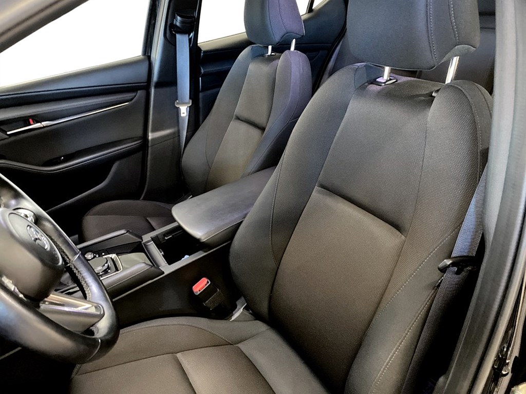 Bild på 2.0 SKYACTIVE-G M 150hk - B-KAMERA, EN ÄGARE