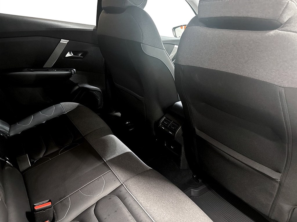 Bild på Shine 1.2 PT 130hk Aut - 360-KAMERA, CARPLAY