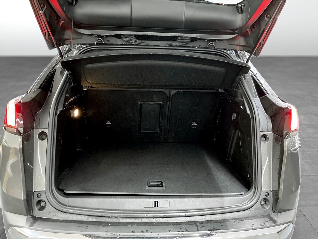 Bild på GT-Line Hybrid4 300hk Aut AWD - BACKKAMERA