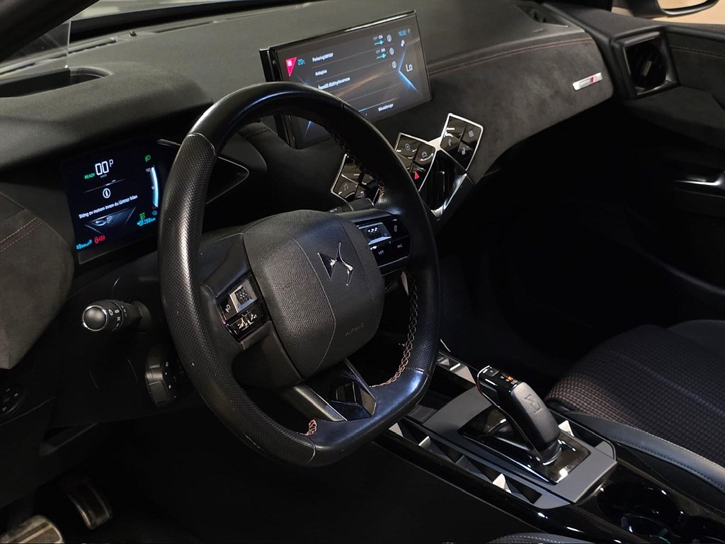 Bild på Performance line E-TENSE 136hk Aut - CARPLAY
