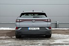 Volkswagen ID.4 Pro Performance Navi / Värmare / Rattvärme / Leasbar