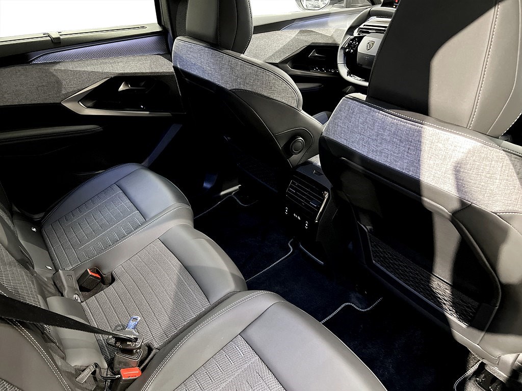 Bild på GT Hybrid 145hk Aut - PRIVATLEASING 24MÅN