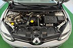 Renault Mégane Grandtour 1.5 dCi Manuell, 110hk, 2014