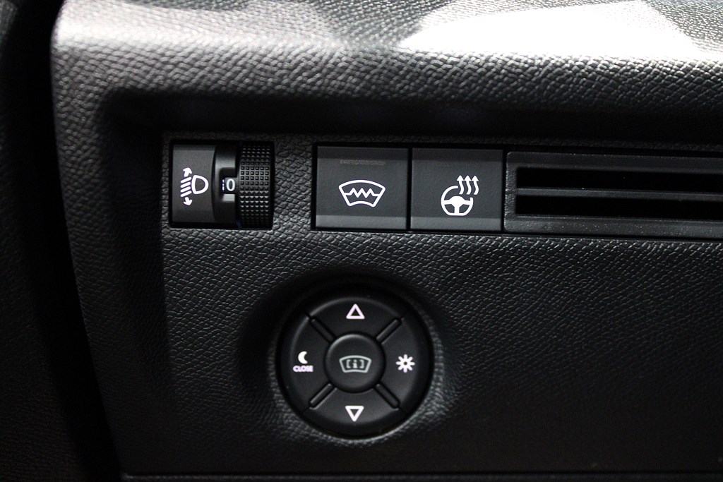Bild på Shine 1.2 PT 130hk Aut - B-KAMERA, CARPLAY