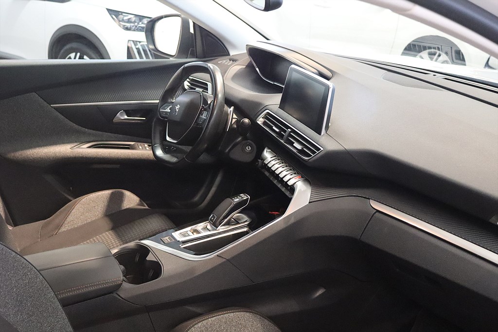 Bild på Active 1.2 PT 130hk Aut - CARPLAY, BACKSENSORER