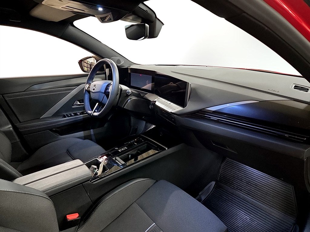 Bild på ST GS 1.2 PT 130hk Aut -B-KAMERA, CARPLAY