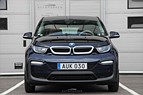BMW i3 94Ah REX H/K Navi Pro 170hk