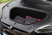 Tesla Model S Long Range, 670hk, 2023
