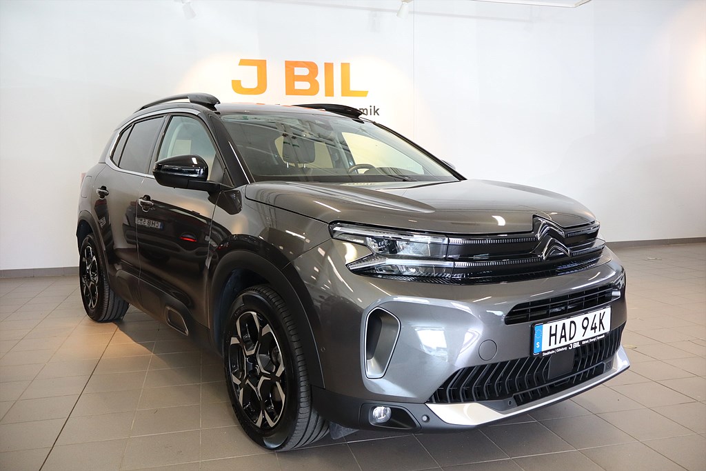 Bild på Shine 1.2 PT 130hk Aut - B-KAMERA,CARPLAY,NAVI