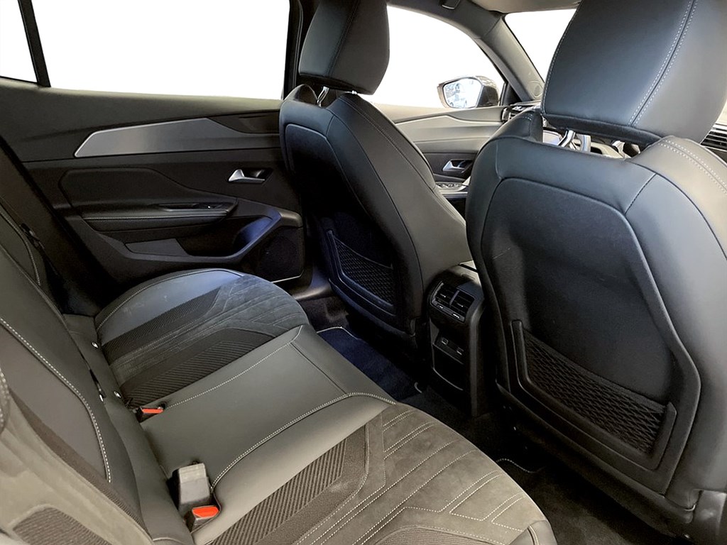 Bild på GT PureTech 130hk Aut - DEMO