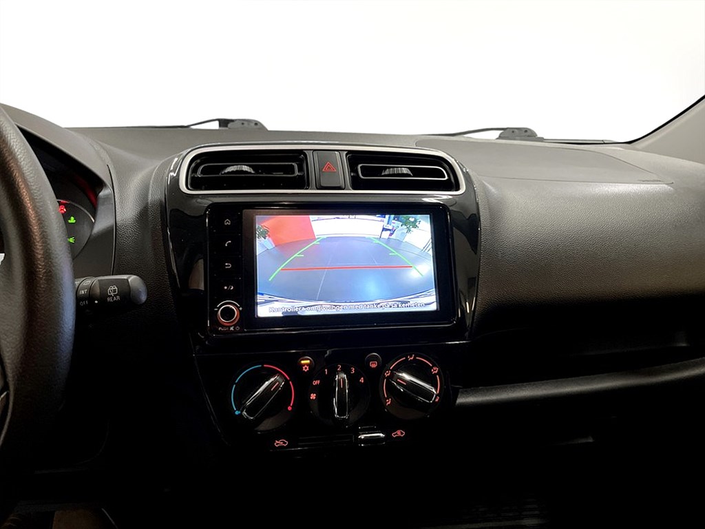 Bild på Comfort 1.2 71hk - B-KAMERA, EN ÄGARE