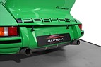 Porsche 91 Carrera 3.0 RS Recreation | Kermit Green