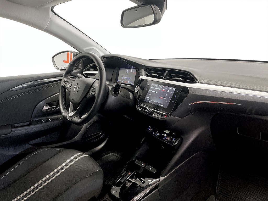 Bild på D&T 50kWh 136hk Aut - B-KAMERA, CARPLAY