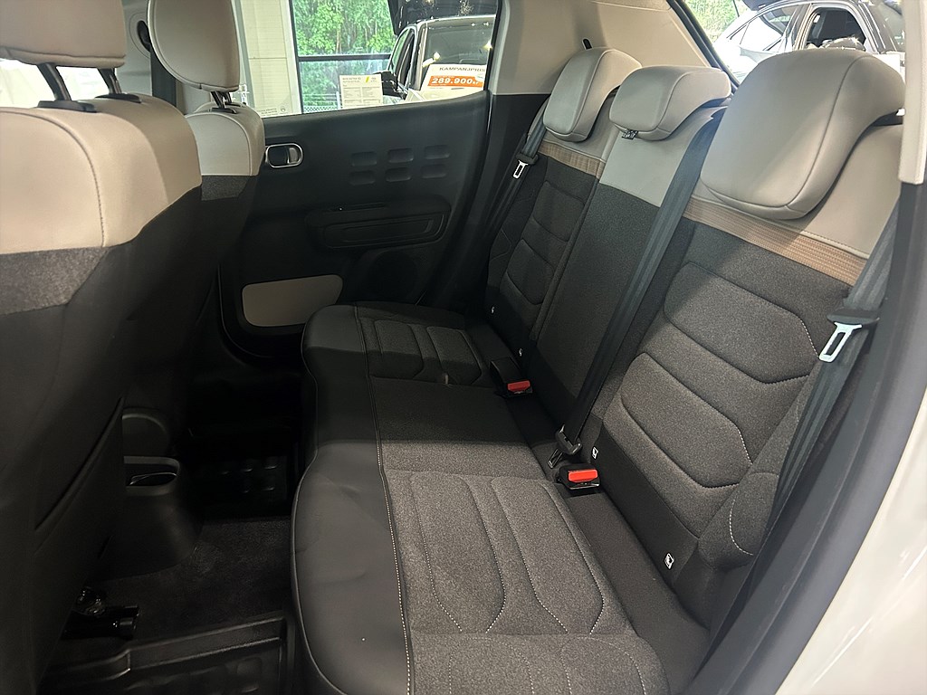 Bild på Shine 1.2 PT 110hk Aut - CARPLAY,FARTHÅLLARE