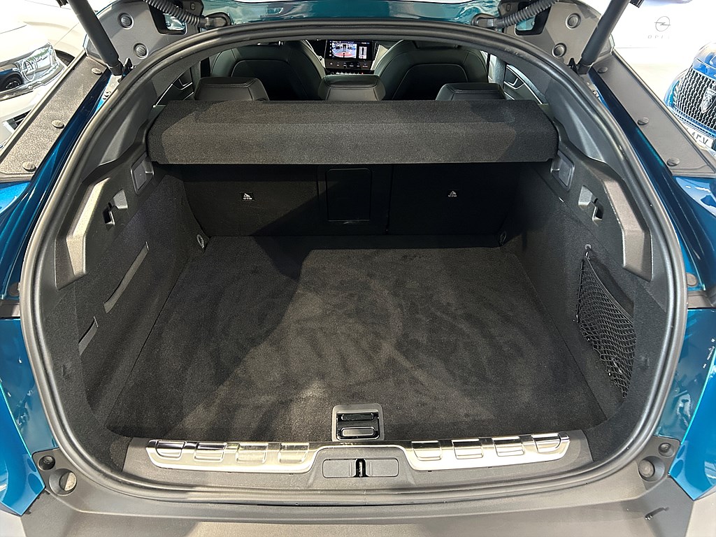 Bild på GT PHEV 224hk Aut - ELSTOL,DRAG,B-KAMERA