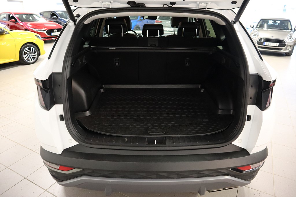 Bild på Advanced PHEV 265hk 6AT 4WD - VENTILERADE STOLAR